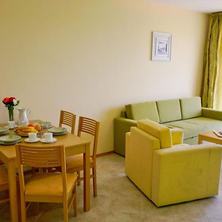 Морски Апартаменти Джулай Морнинг - July Morning Sea View Apartments Kavarna Camera foto
